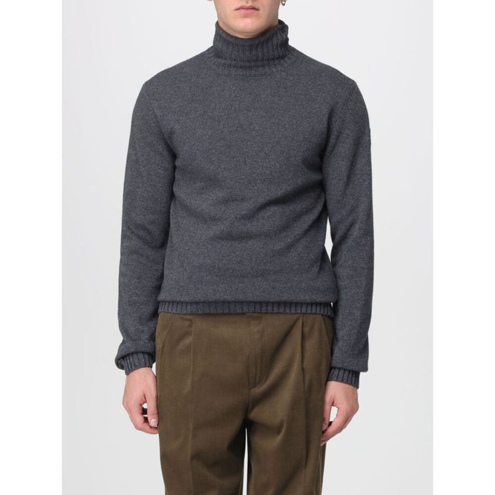 Colmar Sweater Men Grey